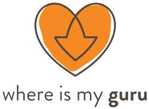 Where Is My Guru